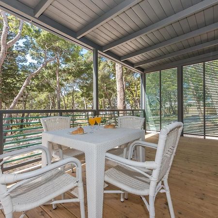 Riviera Mobile Home Makarska Kültér fotó