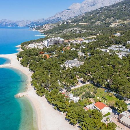 Riviera Mobile Home Makarska Kültér fotó